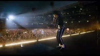 تیزر رسمی فیلم سینمایی (مایکل)! 2026