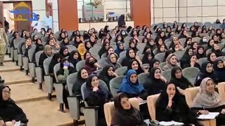 سومین همایش ریاضی و چالش های آن با حضور معلمان ابتدایی