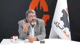 14040816: پیش بینی جدید فواد ایزدی از جنگ دوم ایران و اسرائیل