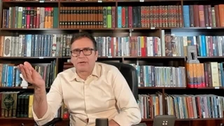 14040816: چرا از دست پزشکیان عصبانی هستم؟