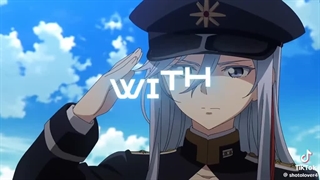 میکس از انیمه هشتاد و شش ( اسپویل )