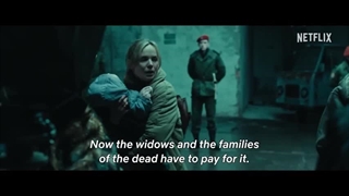 دانلود سریال Heweliusz 2025 هولیوش