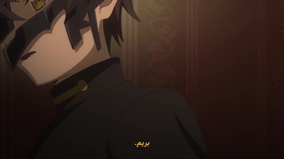 انیمه گاچای بی نهایت لول ۹۹۹۹ من قسمت ۶