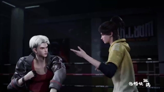 انیمه استاد بازیافت بهشتی I collect waste in heaven قسمت 27