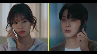 سریال کره ای باهام ازدواج میکنی 2025 Would You Marry Me? (قسمت 9) زیرنویس فارسی