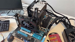 اجرای حیرت انگیز بازی Battlefield 6 روی سخت افزار قدیمی