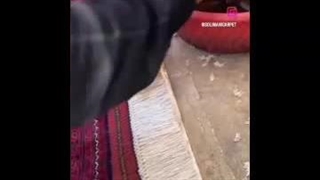 قالیشویی بزرگ لاهیجان