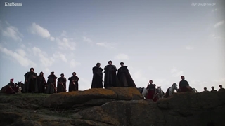 سریال ظهور امپراطوری عثمانی قسمت 4 دوبله فارسی فصل 1 Rise of Empires: Ottoman