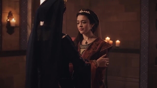 سریال ظهور امپراطوری عثمانی قسمت 4 زیرنویس فارسی فصل 2 Rise of Empires: Ottoman