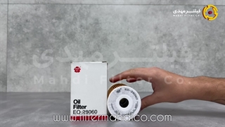 فیلتر ساکورا EO-28060