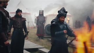 سریال ظهور امپراطوری عثمانی قسمت 5 زیرنویس فارسی فصل 2 Rise of Empires: Ottoman