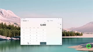 آموزش کار با ماشین حساب