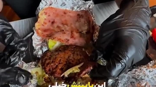 کافه برموندا