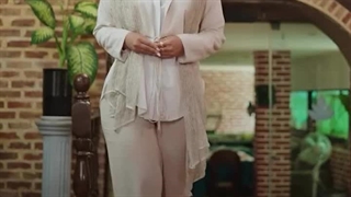 رستوران برگ ریزان