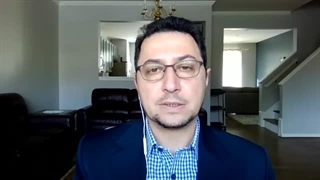 14040816: آیا ترامپ می‌تواند تحریم‌های ایران را لغو کند؟