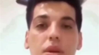 #موقتی/صابر جان آروم بخواب♡روحت شاد ستاره تیم ملی والیبال ایران پسر ترکمن صحرا... حرفاش کپ