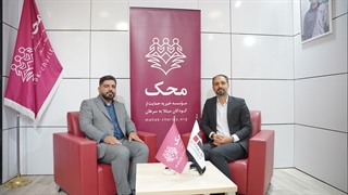 تراکنش ایران | گفت‌و گو با مسعود کرمانی، مدیر روابط عمومی شرکت ستاره اول