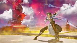 انیمه امپراتور الهی بی‌همتا The Death Defying Divine Emperor قسمت 21