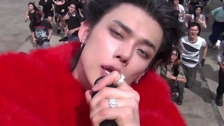 موزیک ویدیو جدید یونجونNo labels No 1 زیر نویس