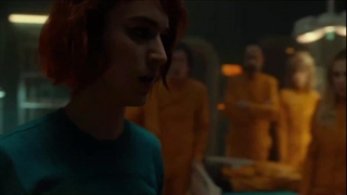 سریال Billionaires’ Bunker 2025 پناهگاه میلیاردرها فصل اول قسمت چهارم دوبله پارسی