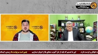 14040817: چهرۀ اسرائیل در جنگ با حزب الله عوض می شود