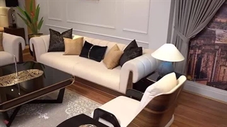 مبل فروشی کسری یزد