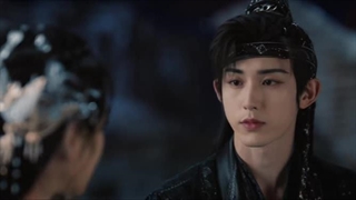 سریال چینی خواستگاری روباه؛ شمشیر و معشوقه Fox Spirit Matchmaker: Sword and Beloved 2025  قسمت ۳۰  با زیرنویس