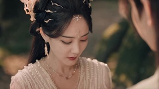 سریال چینی خواستگاری روباه؛ شمشیر و معشوقه Fox Spirit Matchmaker: Sword and Beloved 2025  قسمت ۳۱ با زیرنویس