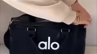 ساک توری آلو ALO مناسب باشگاه و استخر