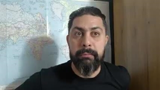 آقای محمد ندیمی: چین خواهان شراکت استراتژیک با ایران شد