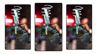 ترانزیشن های اینستاگرام Grunge برای پریمیر + دانلود