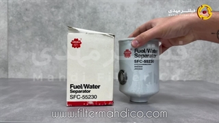 فیلتر ساکورا SFC-55320