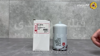 فیلتر ساکورا FC-68030