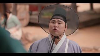 قسمت دوم سریال رودخانه ماه Moon River +زیرنویس فارسی-720p