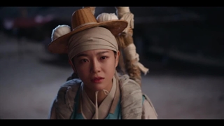 سریال کره ای رودخونه ماه 2025 Moon River (قسمت 2) زیرنویس فارسی