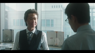 سریال کره ای زندگی رویایی آقای کیم 2025 The Dream Life of Mr. Kim (قسمت 5) زیرنویس فارسی