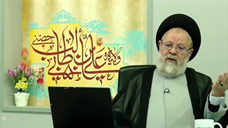 توضیحاتی راجع به ابن عربی