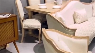 مبل فروشی بامبو شیراز