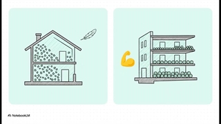 راهنمای خرید پوکه معدنی؛ نکات کلیدی برای انتخاب پوکه باکیفیت و اقتصادی