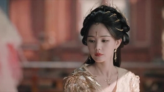 سریال چینی شمشیر و معشوقه(Sword and Beloved 2025)قسمت سی و سوم با زیرنویس فارسی[دانلود کیفیت بالاتر با زیرنویس چسبیده در کپشن]