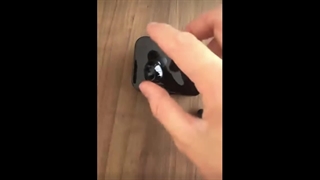 ایرپاد بلوتوثی  دارای پاوربانک