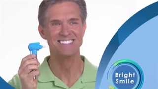 دستگاه سفید کننده دندان