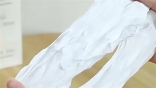 جوراب جادویی