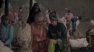 سریال تاریخی قیام ارطغرل قسمت 11 دوبله فارسی دو ساعته " فصل 1 " Dirilis Ertugrul