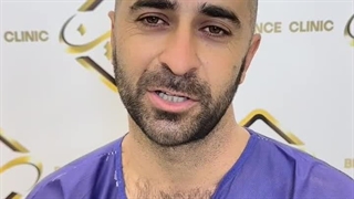 موهایی پرپشت و طبیعی با پیشرفته تکنیک های کاشت