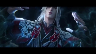 پیش نمایش دونگهوای مرتد جاودانه (جاودانه شورشی)قسمت 115_1080p