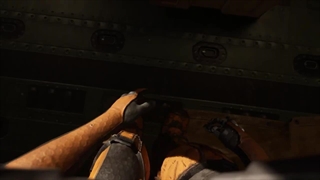 تریلر بازی Cthulhu: The Cosmic Abyss