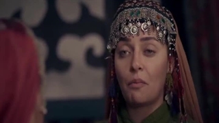 سریال تاریخی قیام ارطغرل قسمت 39 دوبله فارسی دو ساعته " فصل 2 " Dirilis Ertugrul