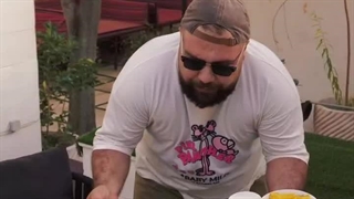 کافه قلیون لوتوس مشهد | جایی برای حال‌خوب و قلیون خوش‌طعم