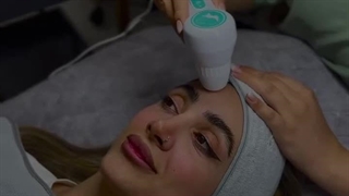 فیشال پوست در بیرجند با فهیمه عمیدیان